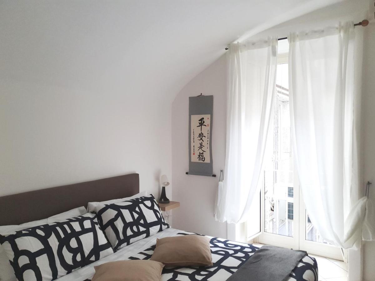 Fraba Apartment Неаполь Екстер'єр фото